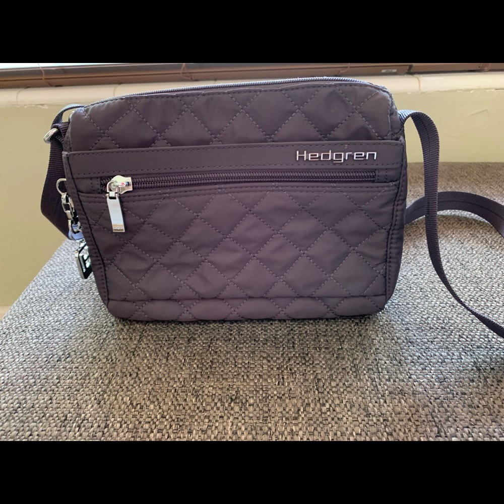 Hedgren carina crossbody bag